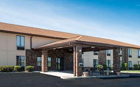 Days Inn Pontoon Beach Il